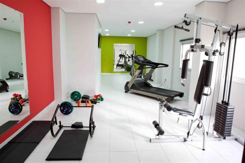 Serras Hotel Cuiaba  Ngoại thất bức ảnh
