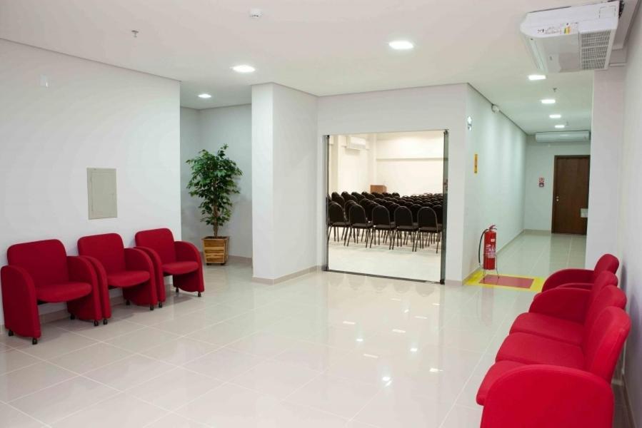 Serras Hotel Cuiaba  Ngoại thất bức ảnh