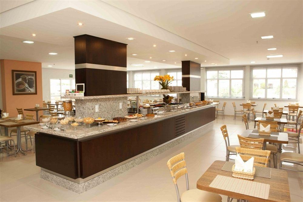 Serras Hotel Cuiaba  Ngoại thất bức ảnh